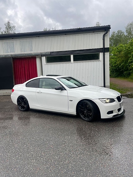 BMW 328 14 of 17