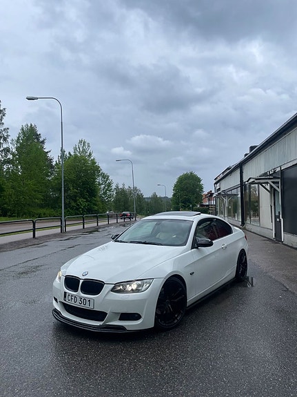 BMW 328 6 of 17