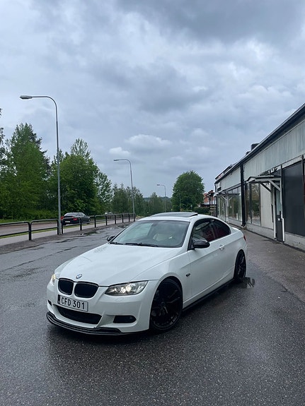 BMW 328 9 of 17