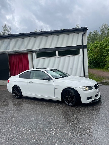 BMW 328 12 of 17