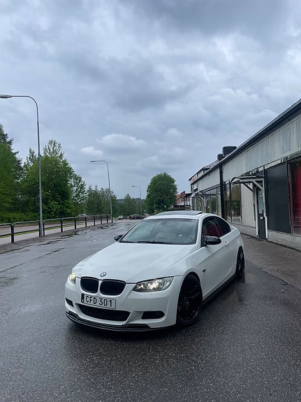 BMW 328 7 of 17