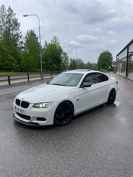BMW 328 10 of 17