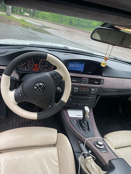 BMW 328 4 of 5