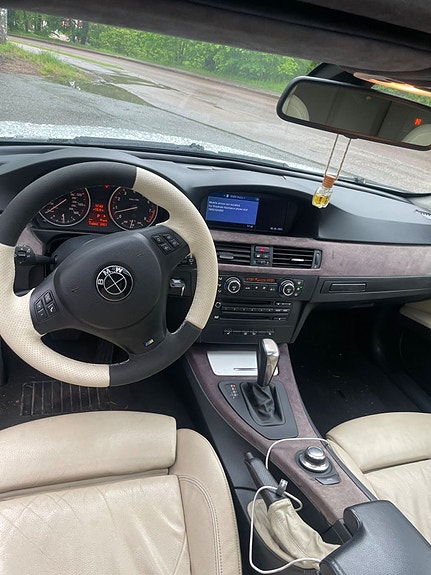 BMW 328 3 of 5