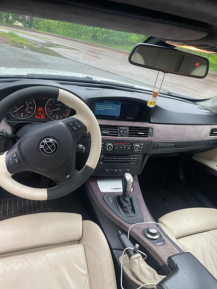BMW 328 2 of 5