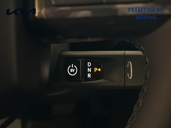 Kia PV5 12 of 15