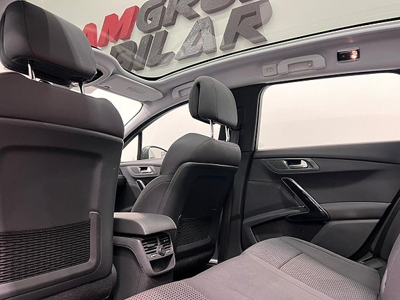 Peugeot 508 15 of 15