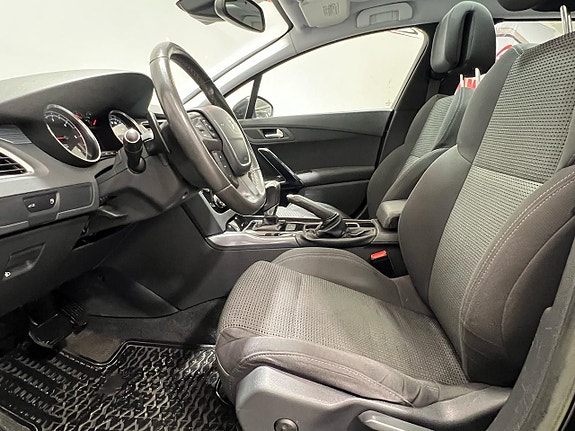 Peugeot 508 9 of 15