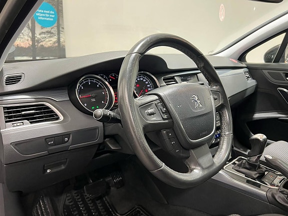 Peugeot 508 6 of 15