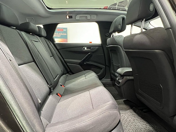 Peugeot 508 7 of 15