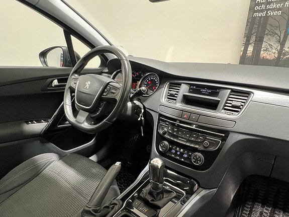 Peugeot 508 2 of 15