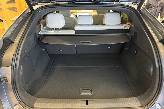 XPeng G6 11 of 16