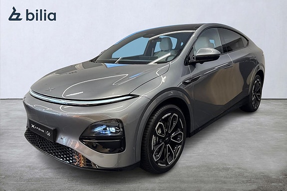 XPeng G6