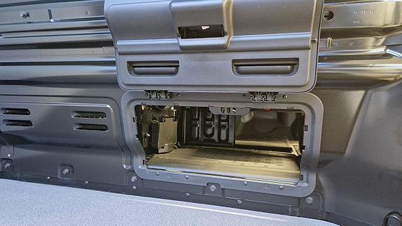 Nissan Primastar 8 of 14