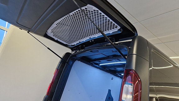 Nissan Primastar 12 of 14