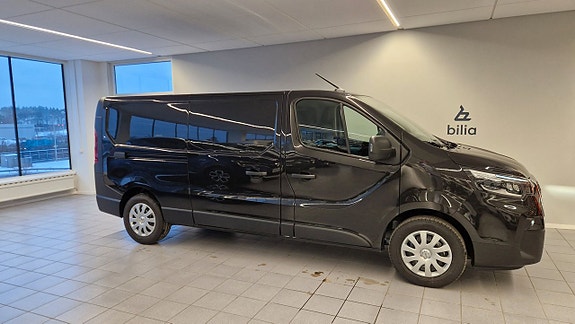 Nissan Primastar 6 of 14