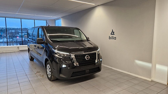 Nissan Primastar 5 of 5