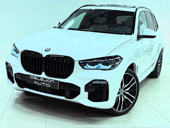 BMW X5 20 of 23