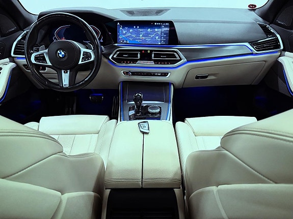BMW X5 8 of 23