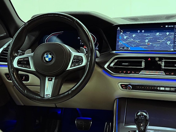 BMW X5 9 of 23