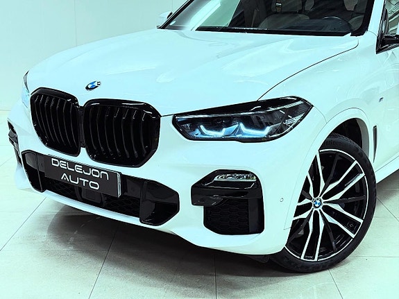 BMW X5 2 of 23