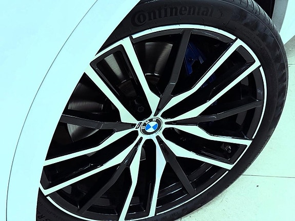 BMW X5 7 of 23