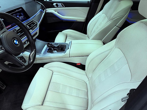 BMW X5 18 of 23
