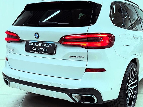 BMW X5 4 of 23
