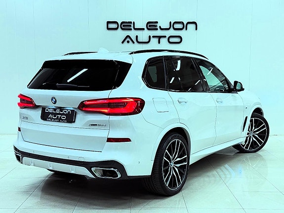 BMW X5 3 of 23