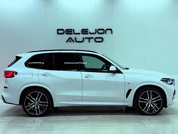 BMW X5 6 of 23