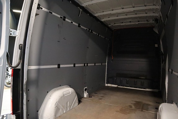 Mercedes-Benz Sprinter 211 8 of 20