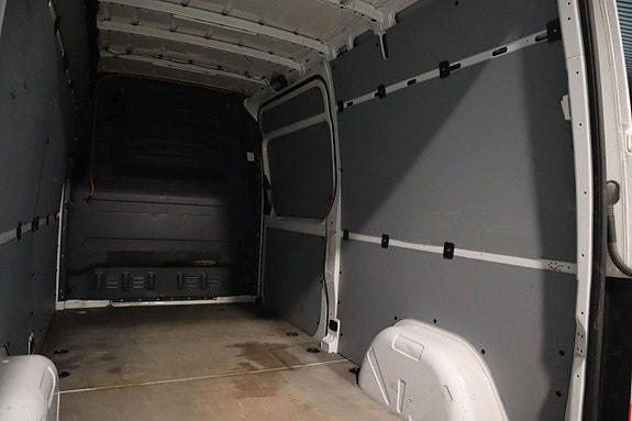 Mercedes-Benz Sprinter 211 9 of 20