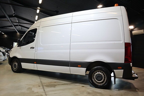 Mercedes-Benz Sprinter 211 6 of 20