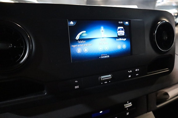 Mercedes-Benz Sprinter 211 15 of 20