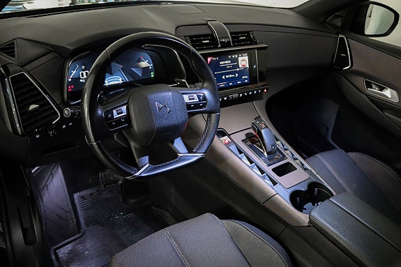 DS DS 7 Crossback 7 of 17