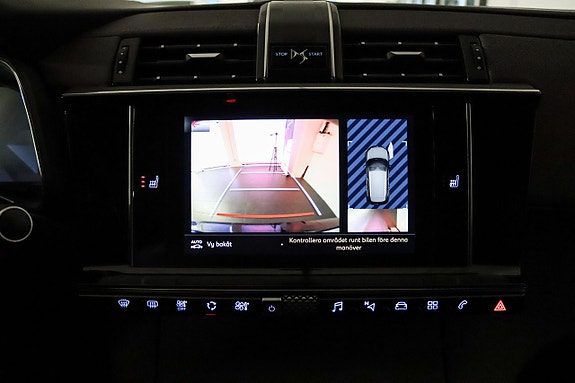 DS DS 7 Crossback 12 of 17