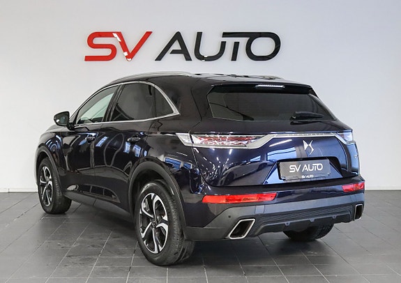 DS DS 7 Crossback 4 of 5