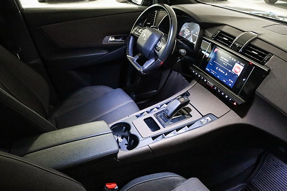 DS DS 7 Crossback 14 of 17