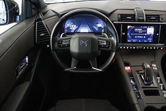 DS DS 7 Crossback 9 of 17