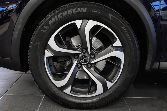 DS DS 7 Crossback 17 of 17