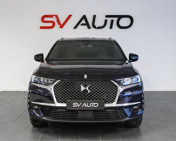 DS DS 7 Crossback 2 of 5