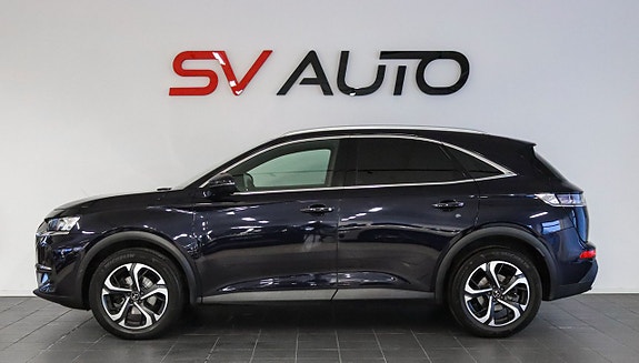 DS DS 7 Crossback 3 of 5