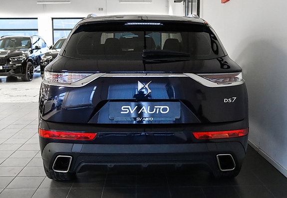 DS DS 7 Crossback 5 of 5