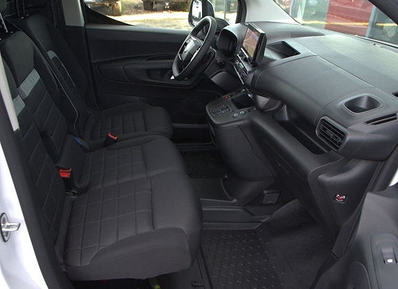 Citroen Berlingo 12 of 14