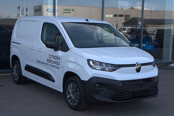 Citroen Berlingo 3 of 5
