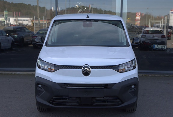Citroen Berlingo 2 of 5