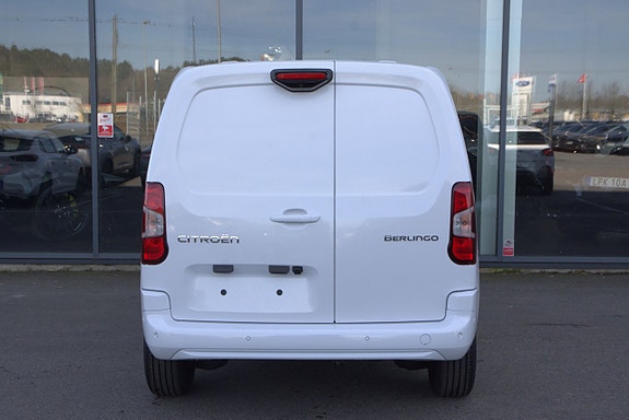 Citroen Berlingo 6 of 14