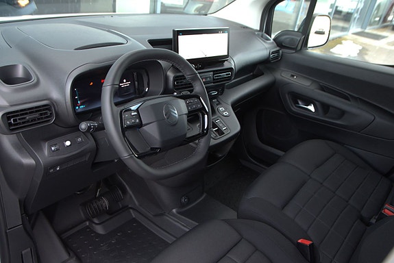 Citroen Berlingo 10 of 14