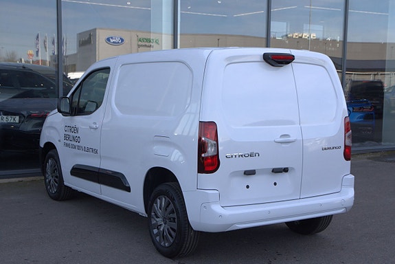 Citroen Berlingo 7 of 14