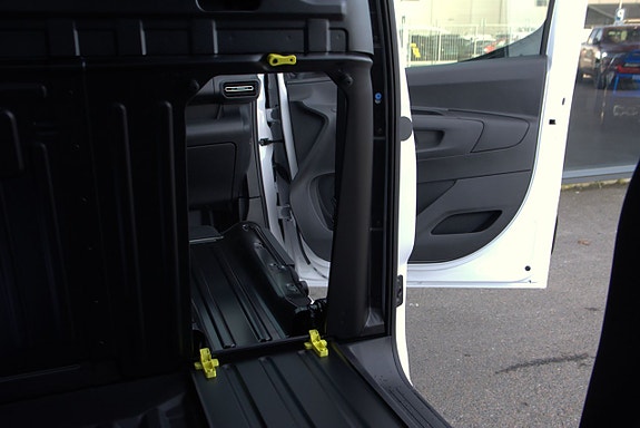 Citroen Berlingo 13 of 14